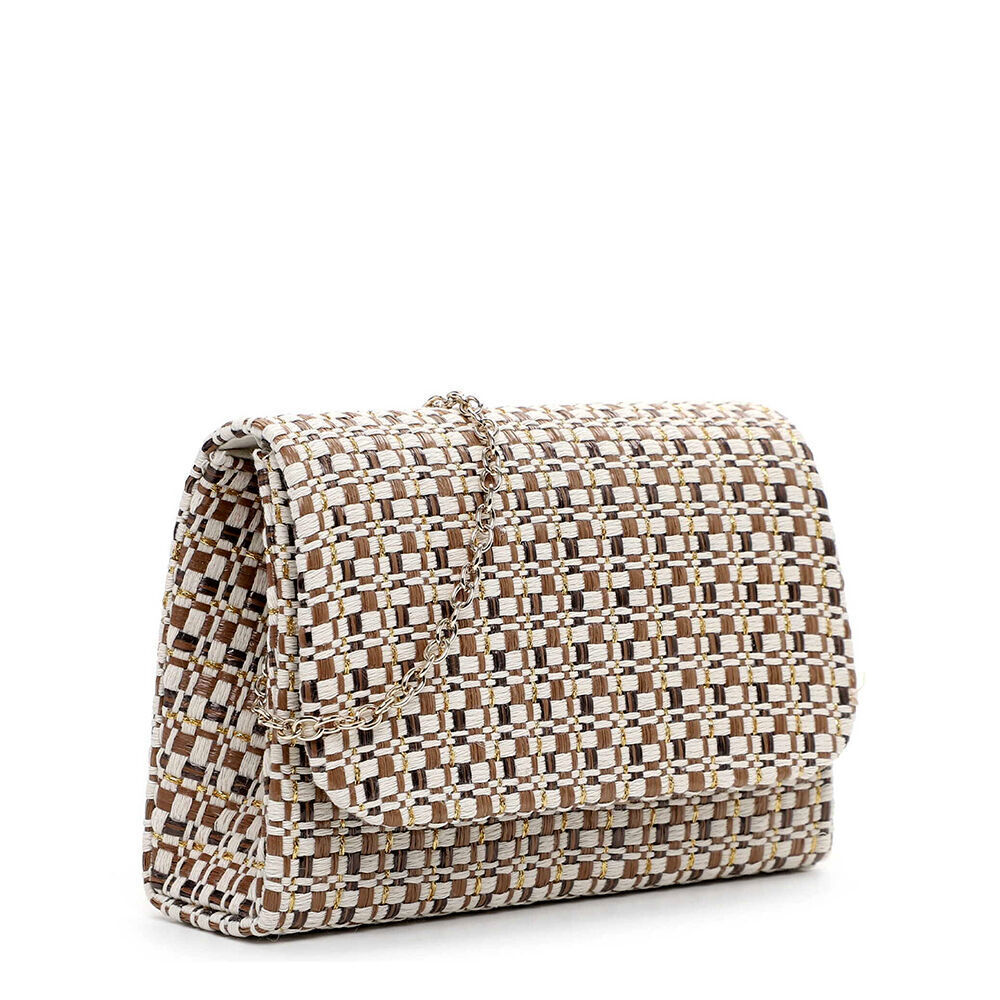 Tamaris 34324,700 cognac TAS Amalia Woven