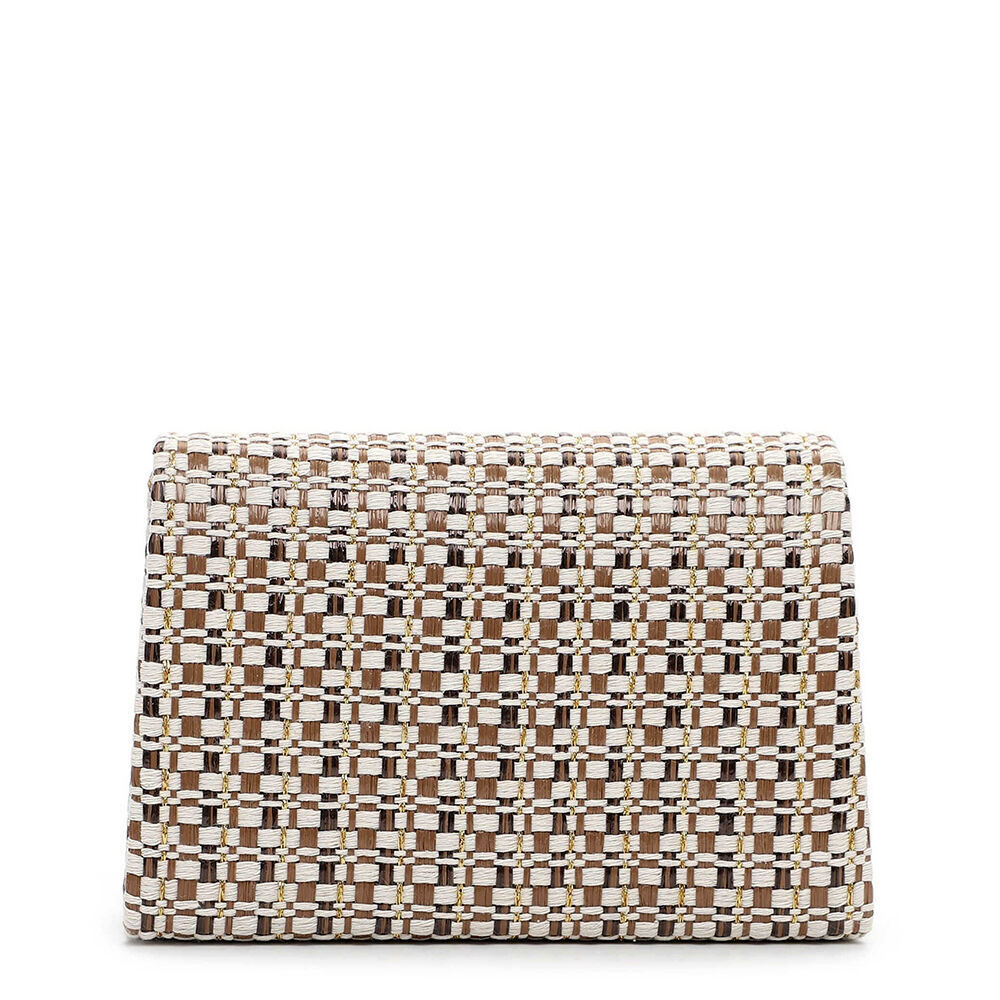 Tamaris 34324,700 cognac TAS Amalia Woven