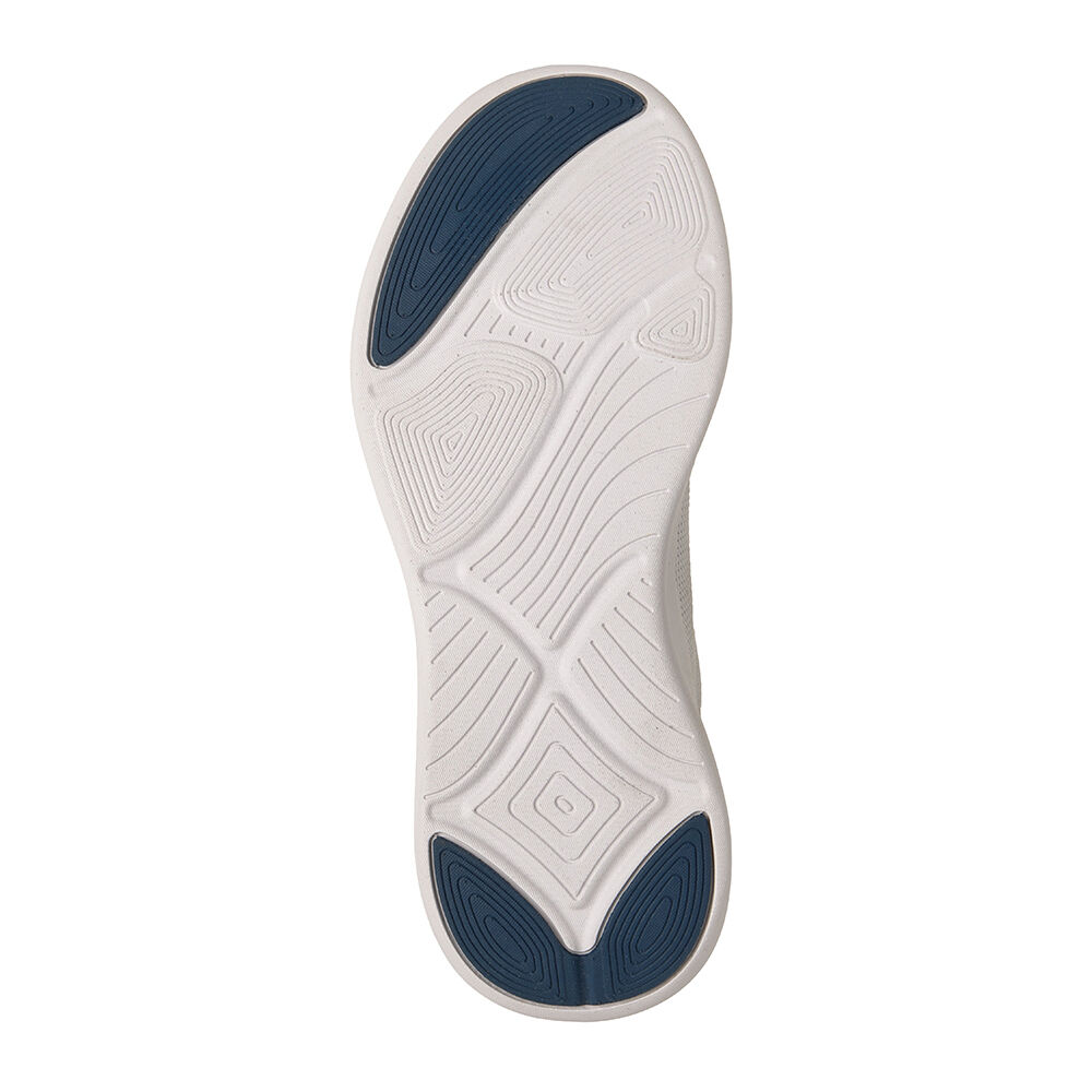 Skechers 118155-LTGY-BOBS MODA FLEX