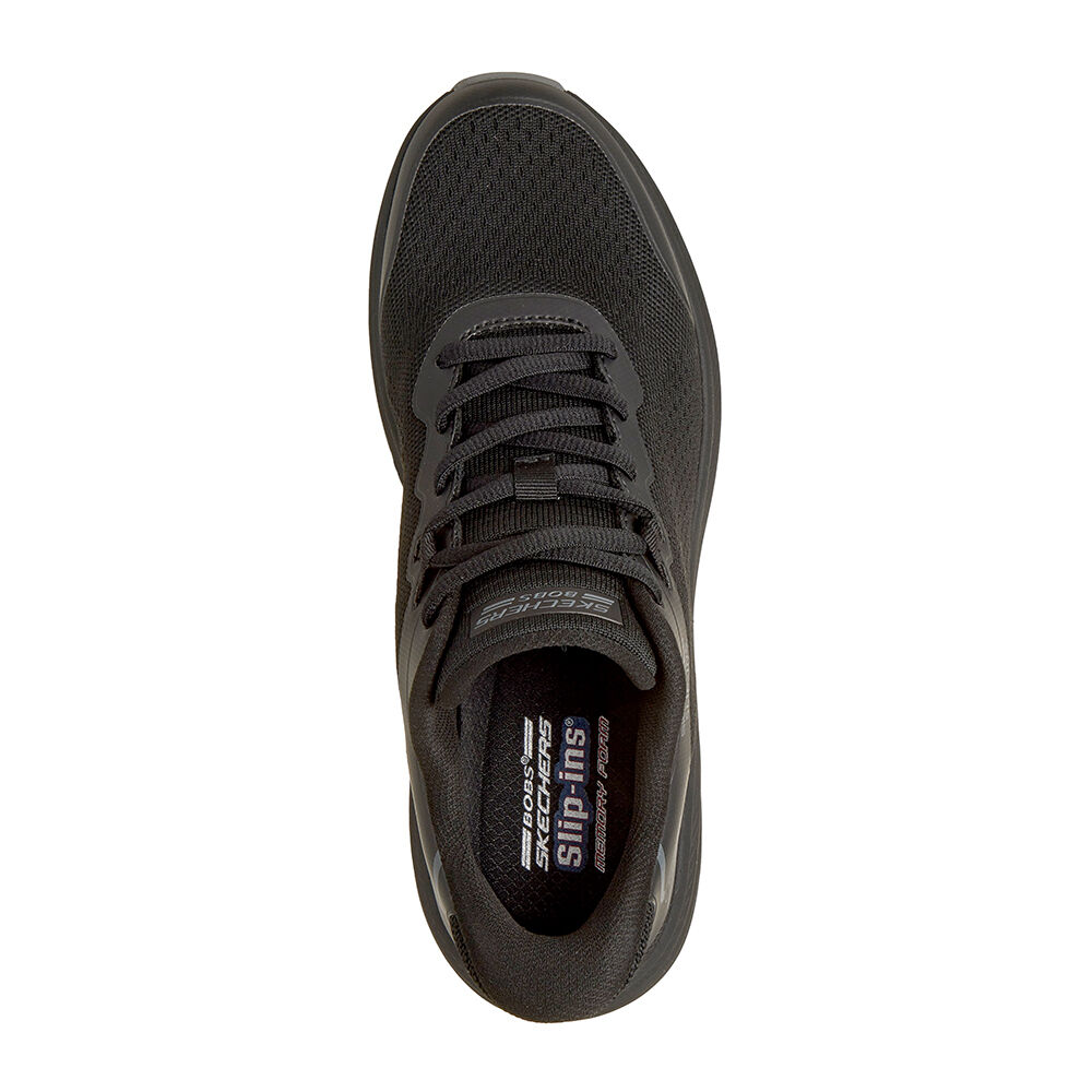 Skechers 118431-BBK-BOBS SKILLZ