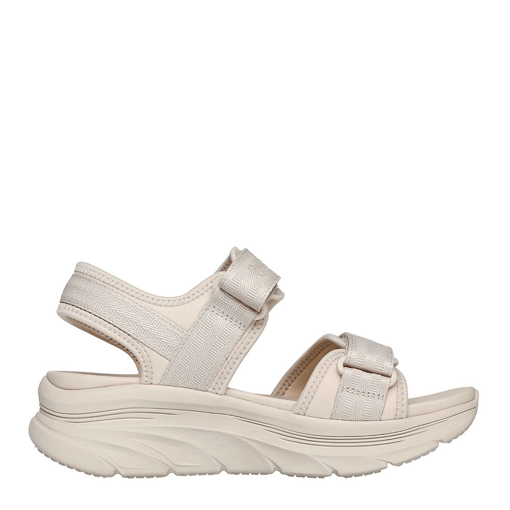 Skechers 119823-NAT-DLUX WALKER SA