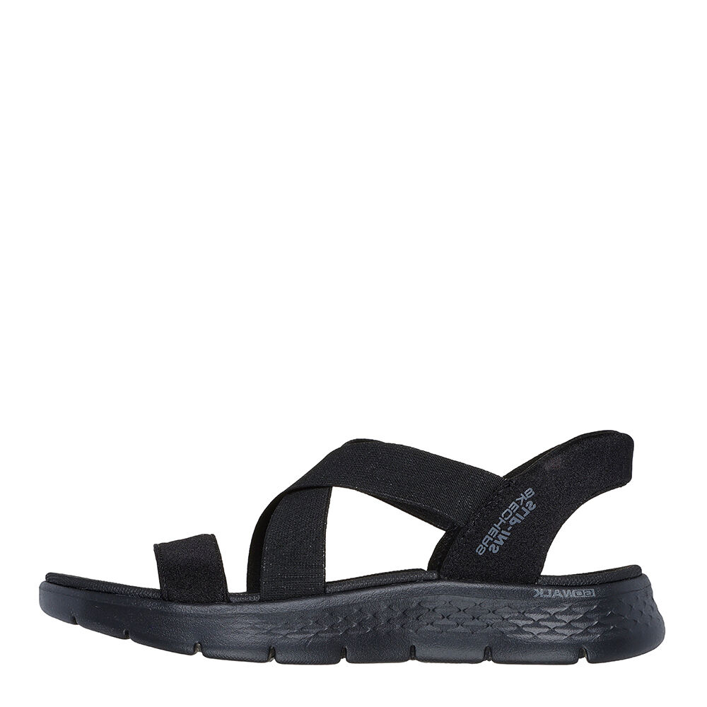 Skechers 141489-BBK-GO WALK FLEX SA