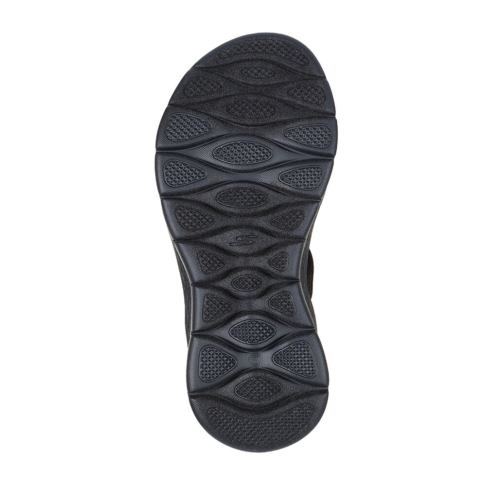 Skechers 141489-BBK-GO WALK FLEX SA