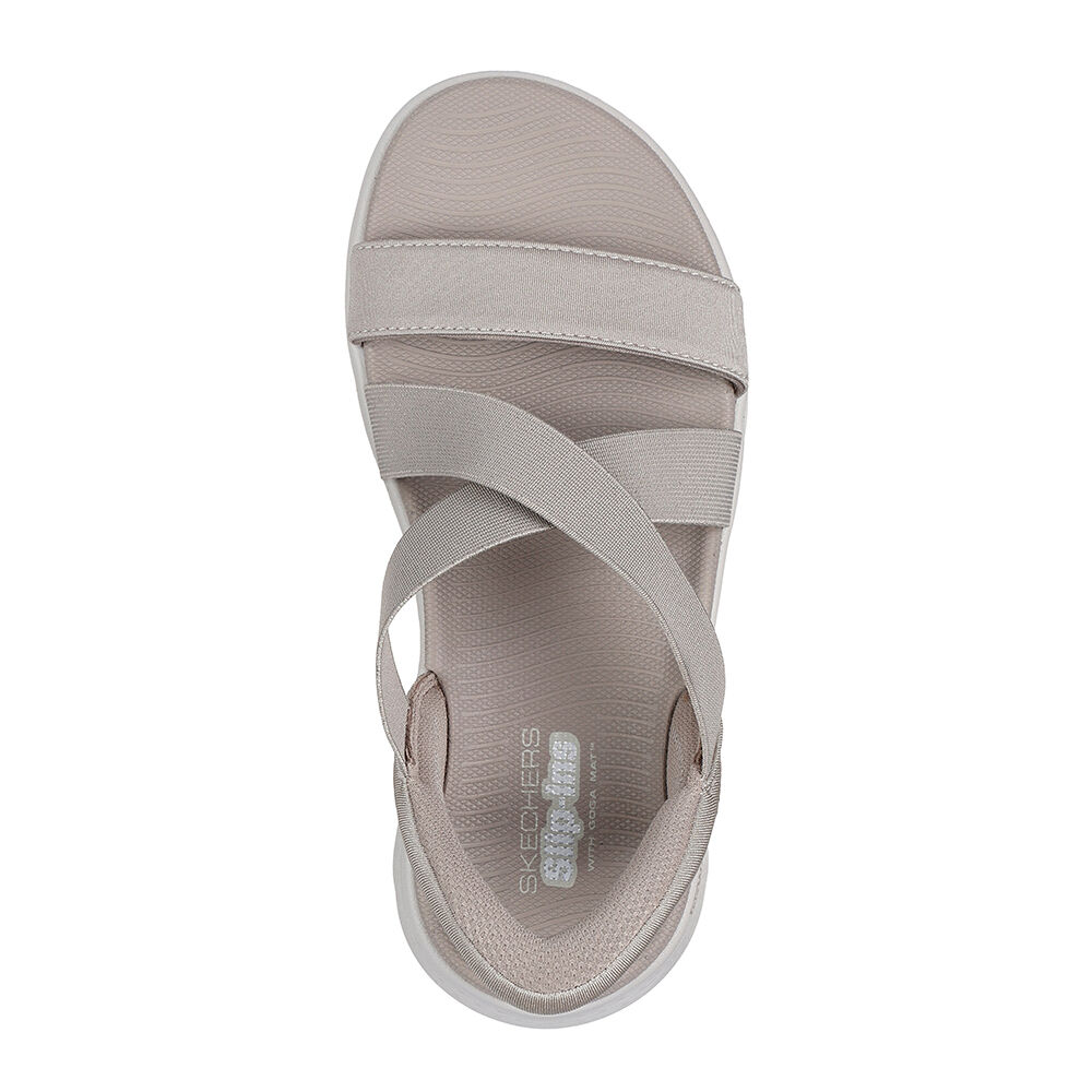 Skechers 141489-TPE-GO WALK FLEX SA