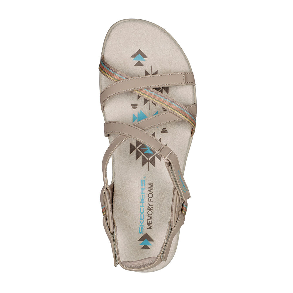 Skechers 163115-TPE-REGGAE SLIM-S