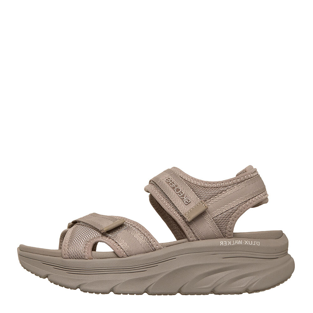 Skechers 163585-ТРЕ-DLUX WALKER SA