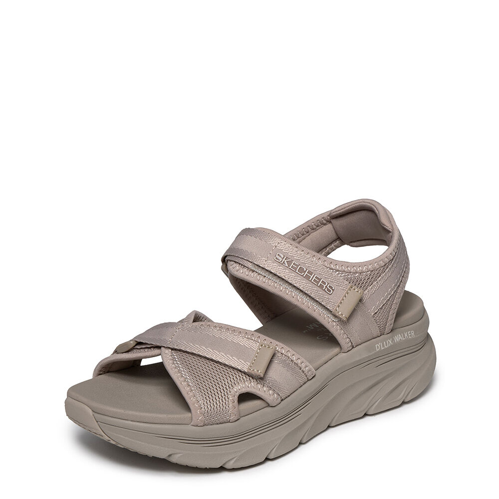 Skechers 163585-ТРЕ-DLUX WALKER SA