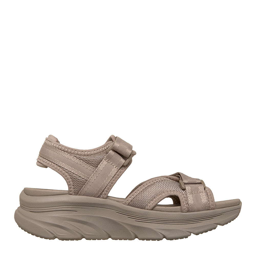 Skechers 163585-ТРЕ-DLUX WALKER SA