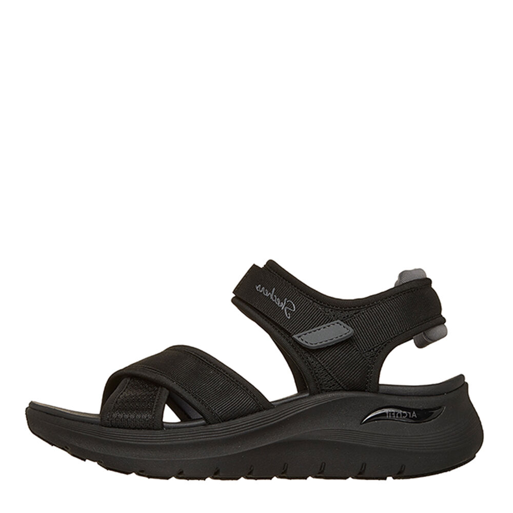 Skechers 164078-BKGY-ARCH FIT 2.0 SA
