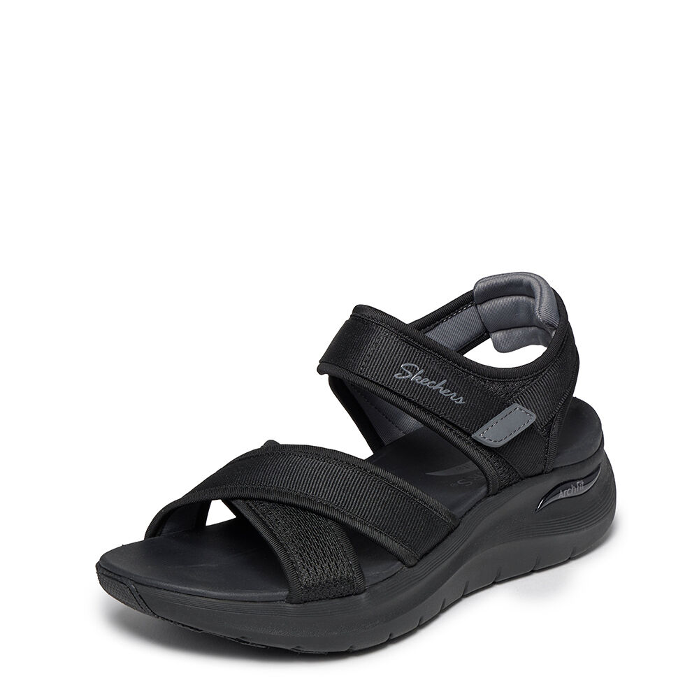 Skechers 164078-BKGY-ARCH FIT 2.0 SA