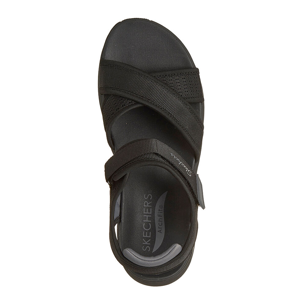 Skechers 164078-BKGY-ARCH FIT 2.0 SA