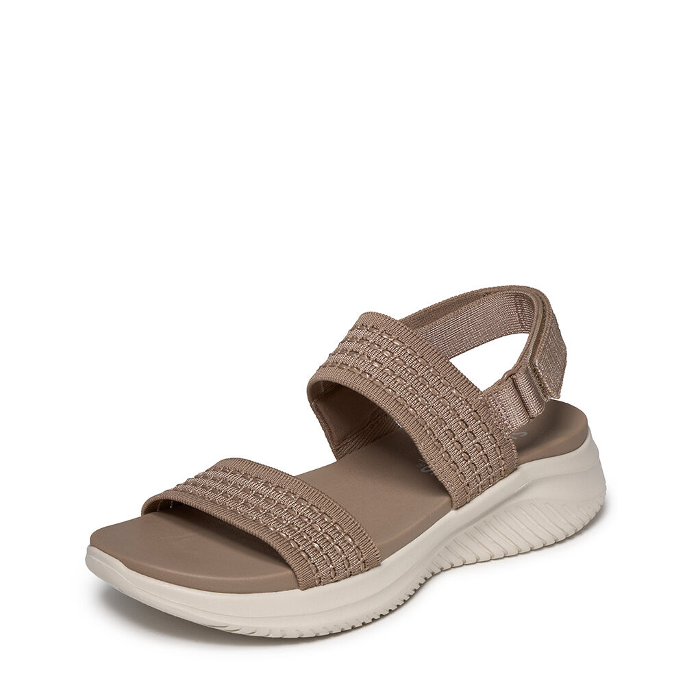 Skechers 164090-MOC-ULTRA FLEX 3.0