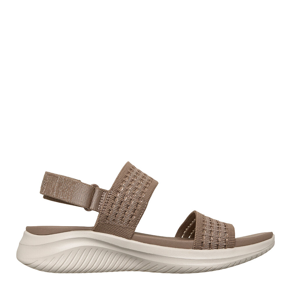 Skechers 164090-MOC-ULTRA FLEX 3.0