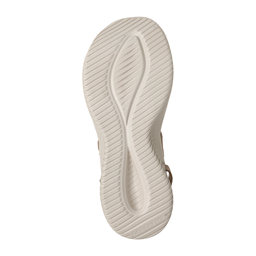 Skechers 164090-MOC-ULTRA FLEX 3.0