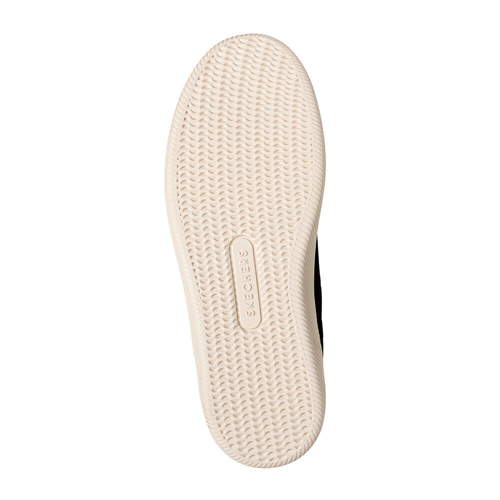 Skechers 183400-BLK-ARCH FIT COURT