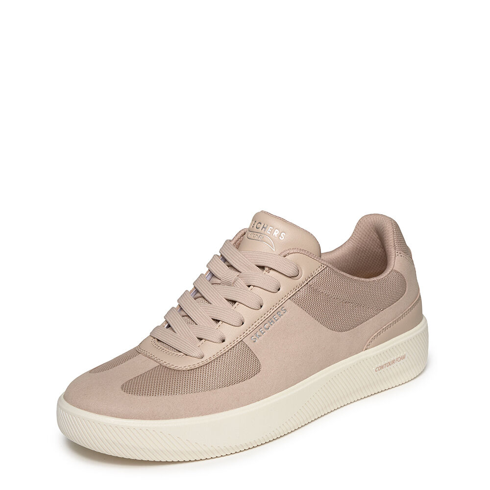 Skechers 183400-NAT-ARCH FIT COURT