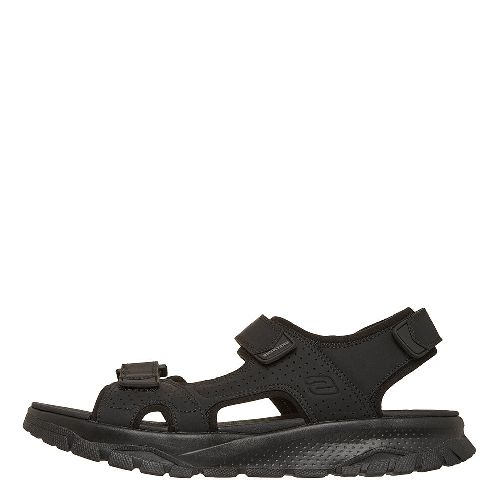 Skechers 205724-BBK-WAGNER-AVALON