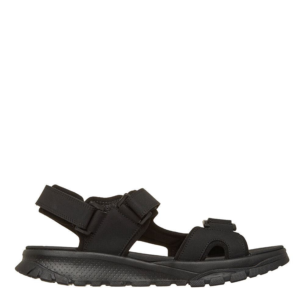 Skechers 205724-BBK-WAGNER-AVALON