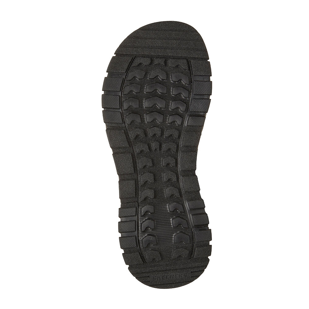 Skechers 205724-BBK-WAGNER-AVALON