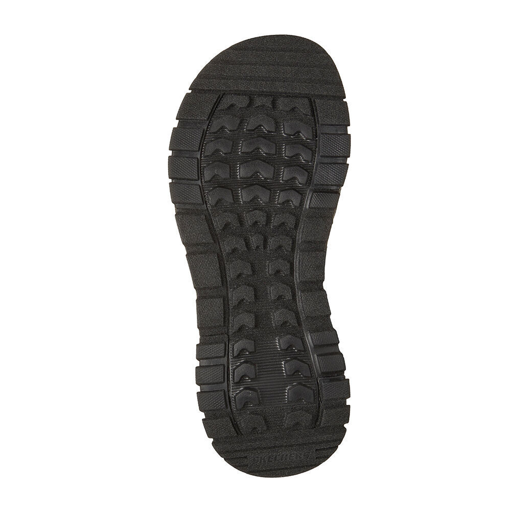 Skechers 205724-BBK-WAGNER-AVALON
