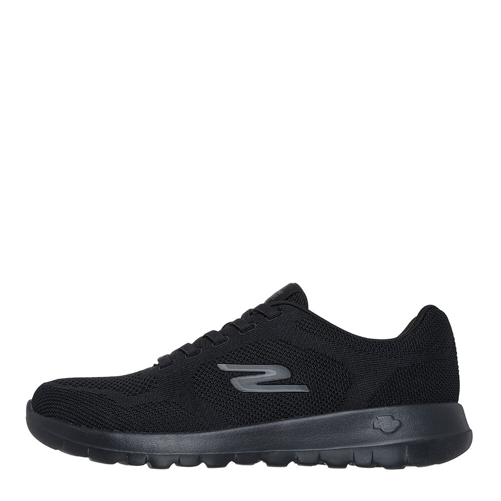 Skechers 216707-BBK-GO WALK MAX-M