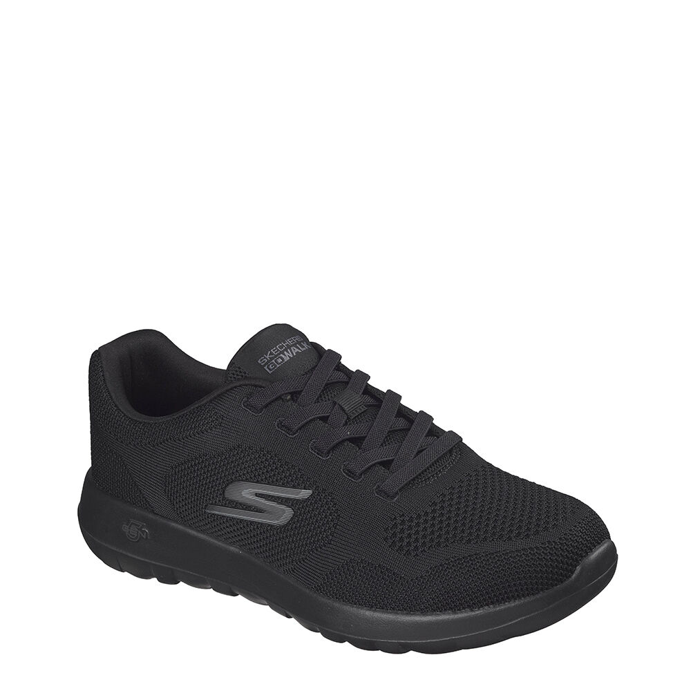 Skechers 216707-BBK-GO WALK MAX-M