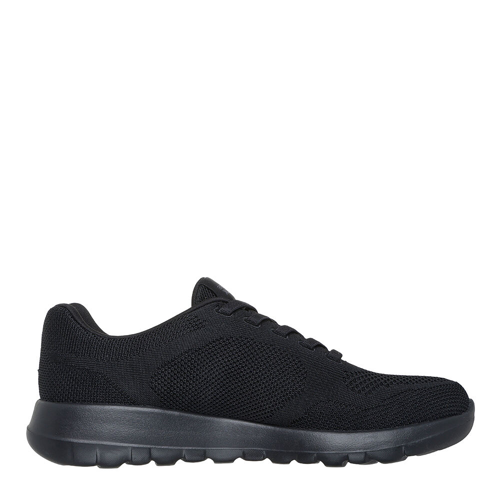 Skechers 216707-BBK-GO WALK MAX-M
