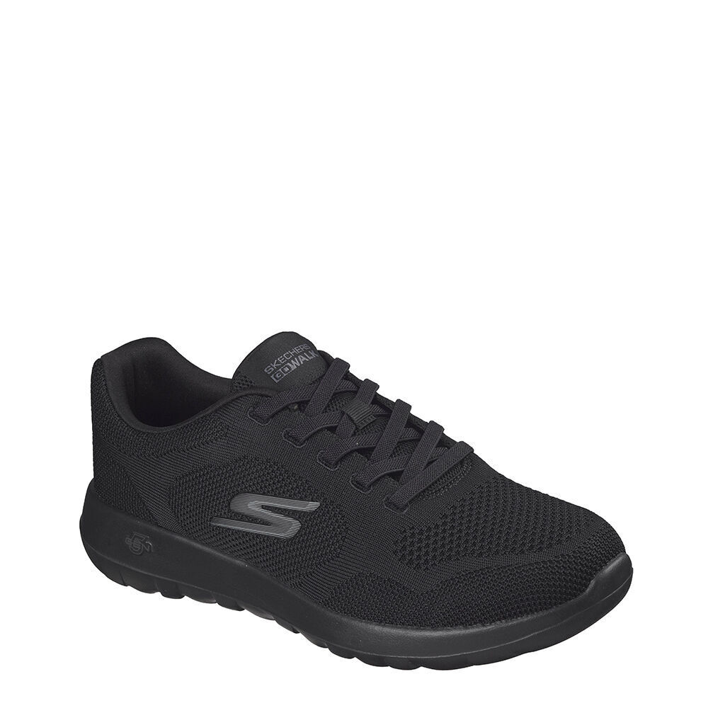 Skechers 216707-BBK-GO WALK MAX-M