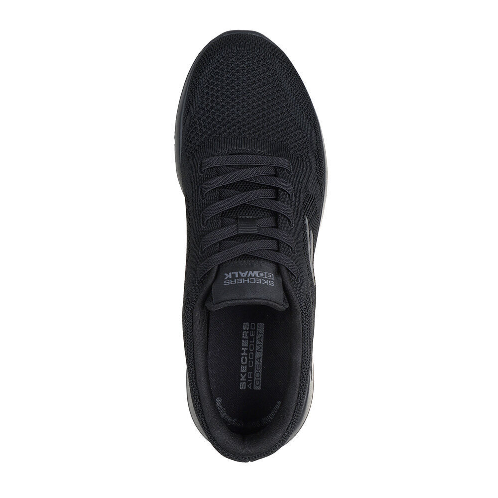 Skechers 216707-BBK-GO WALK MAX-M