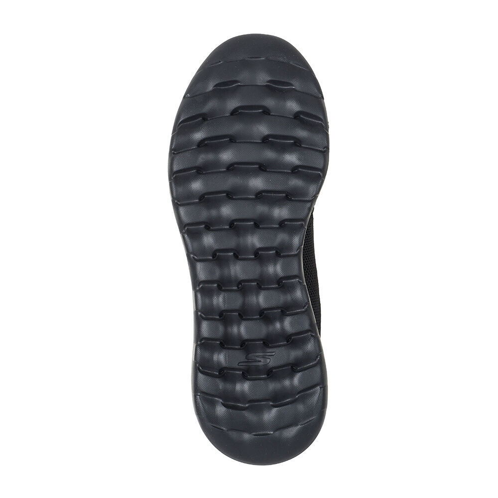 Skechers 216707-BBK-GO WALK MAX-M