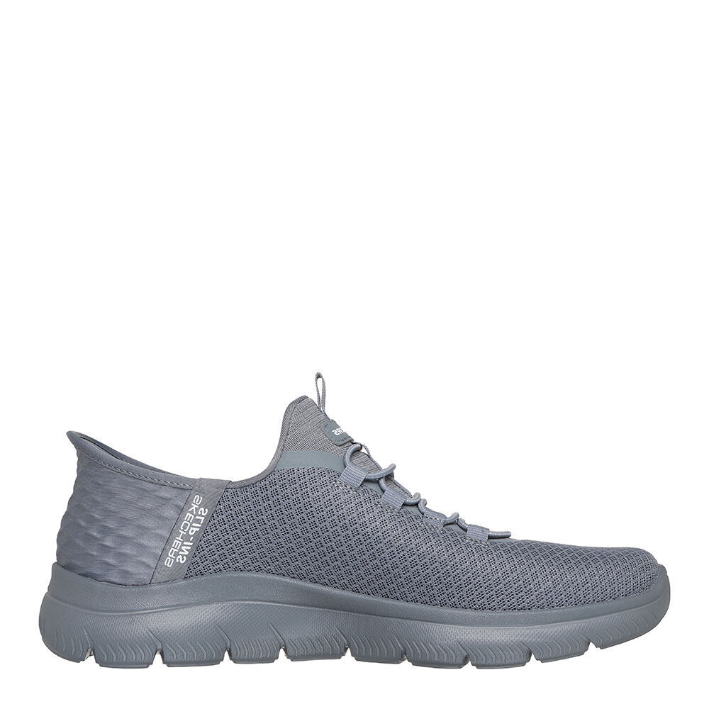 Skechers 232457-GRY-SUMMITS-HIGH