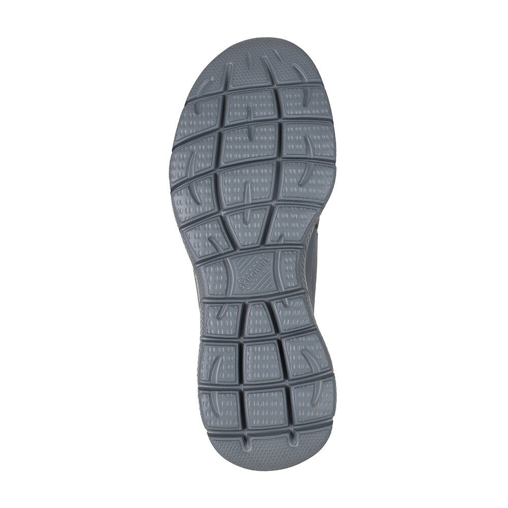 Skechers 232457-GRY-SUMMITS-HIGH
