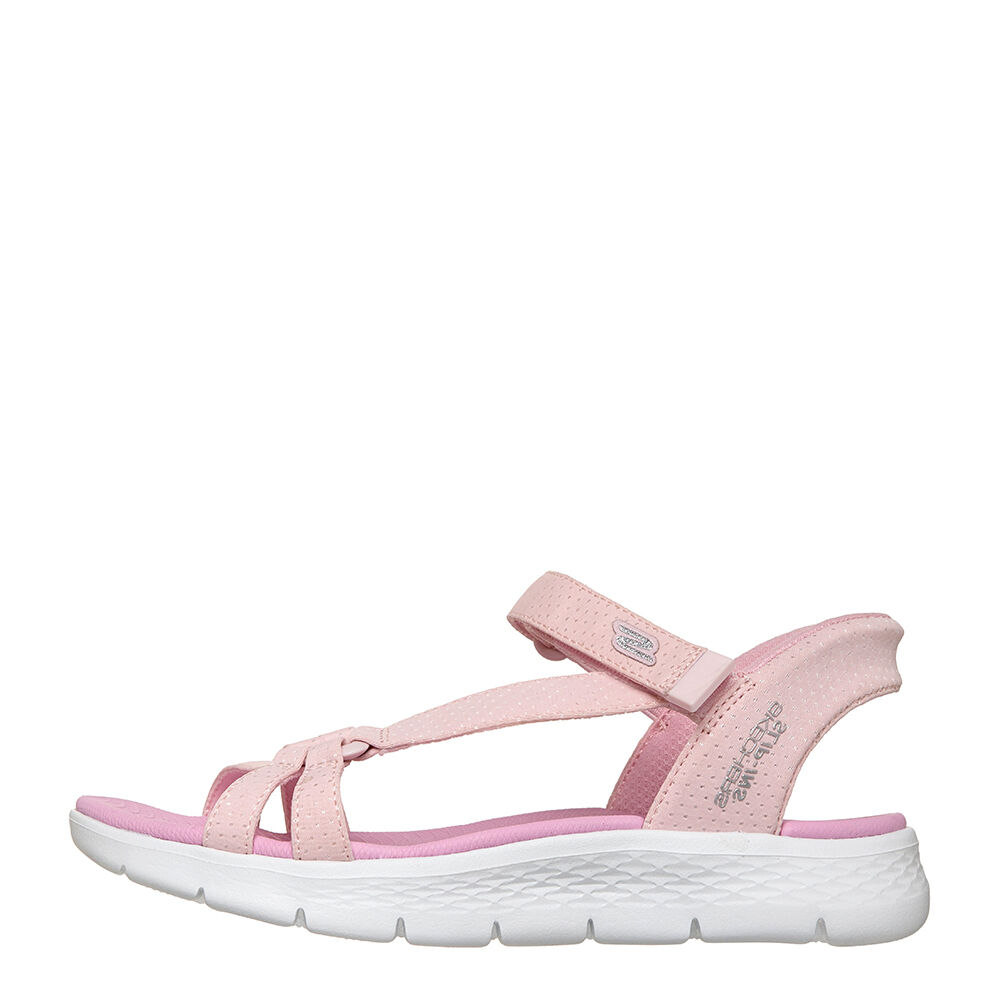 Skechers 303028L-LTPK-GO WALK FLEX SA