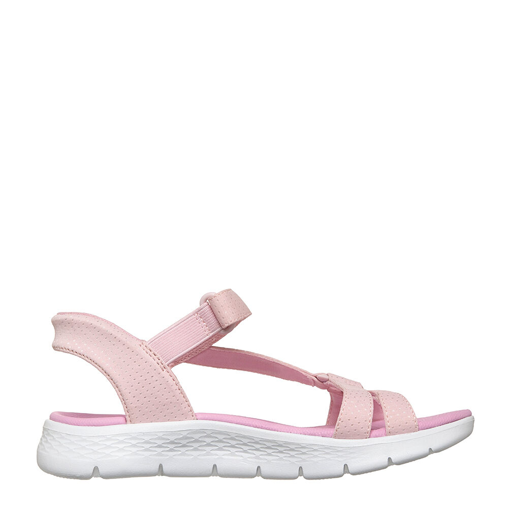 Skechers 303028L-LTPK-GO WALK FLEX SA