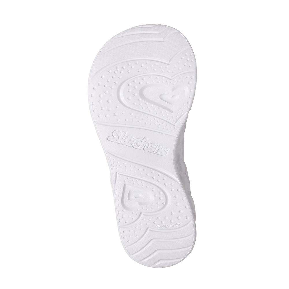 Skechers 303114L-SLPK-HEART LIGHTS SA
