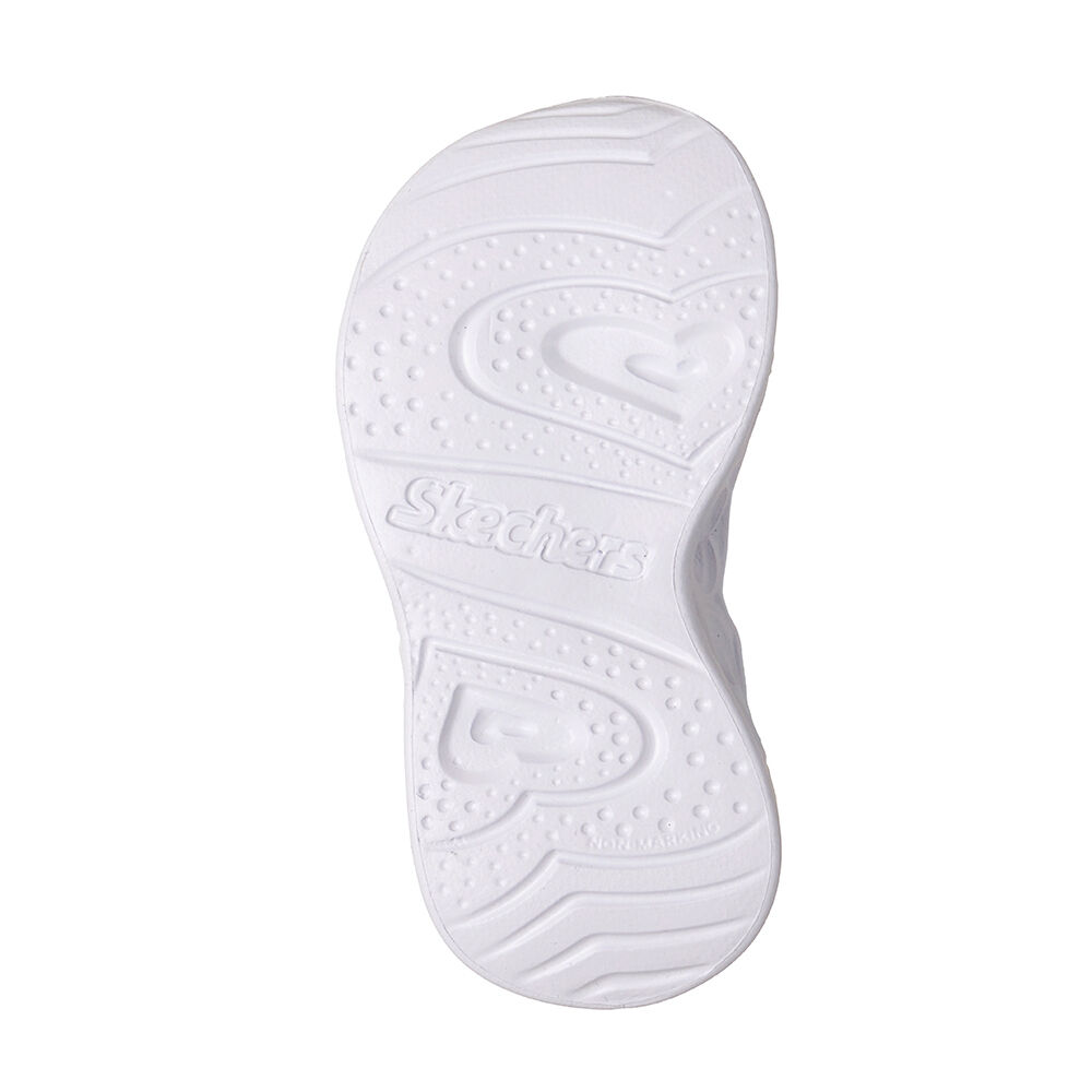 Skechers 303114N-SLPK-S LIGHTS-HEART