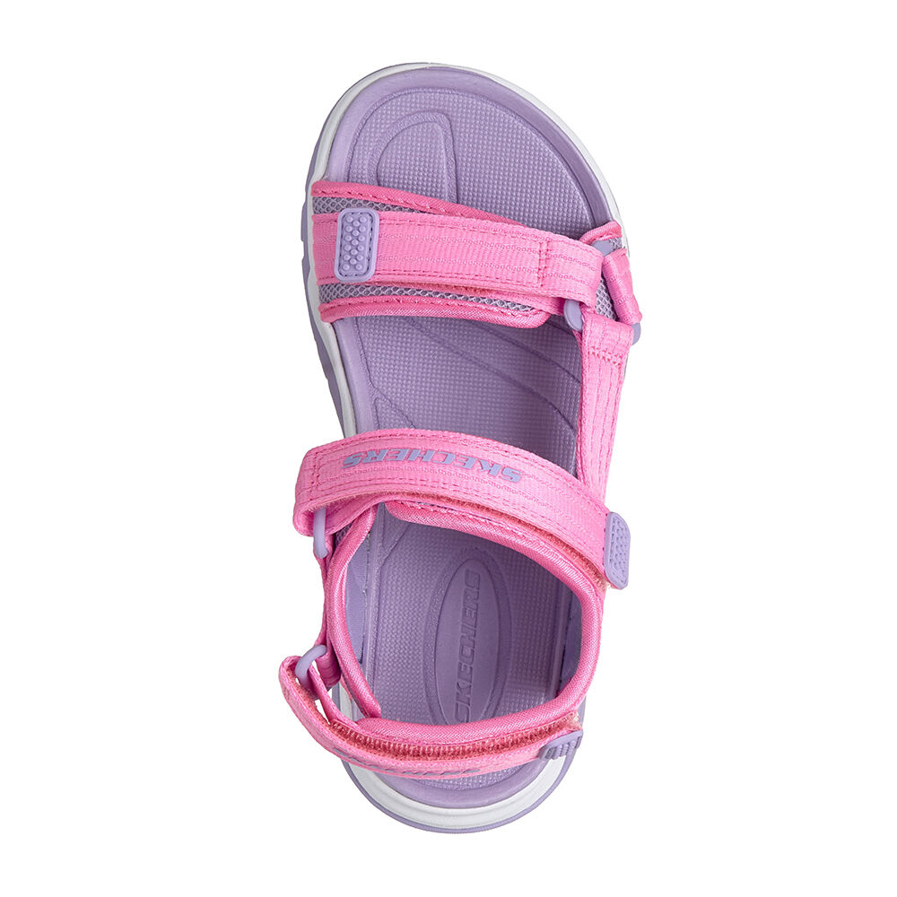 Skechers 303221L-PKLV-TREAD SEEKER