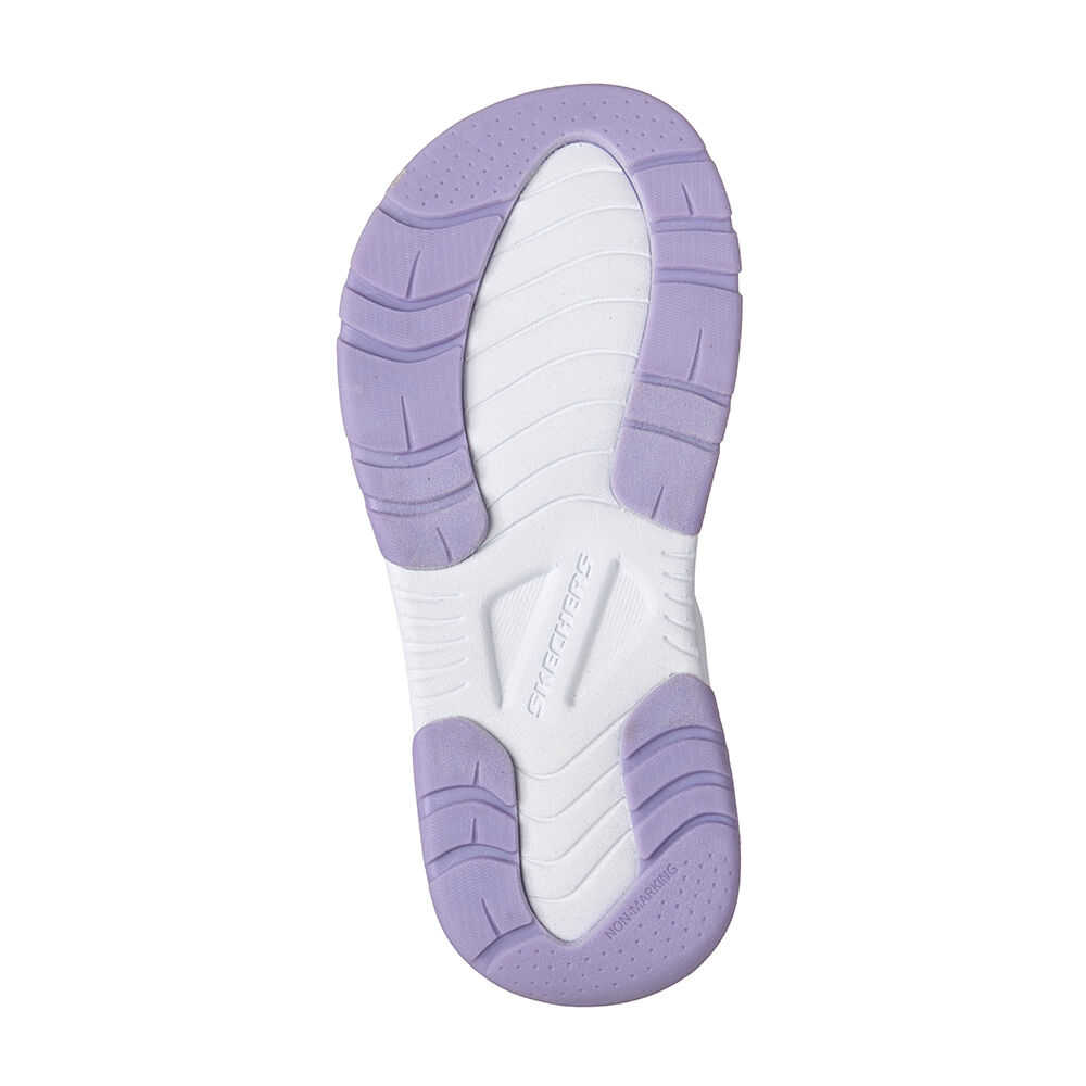 Skechers 303221L-PKLV-TREAD SEEKER