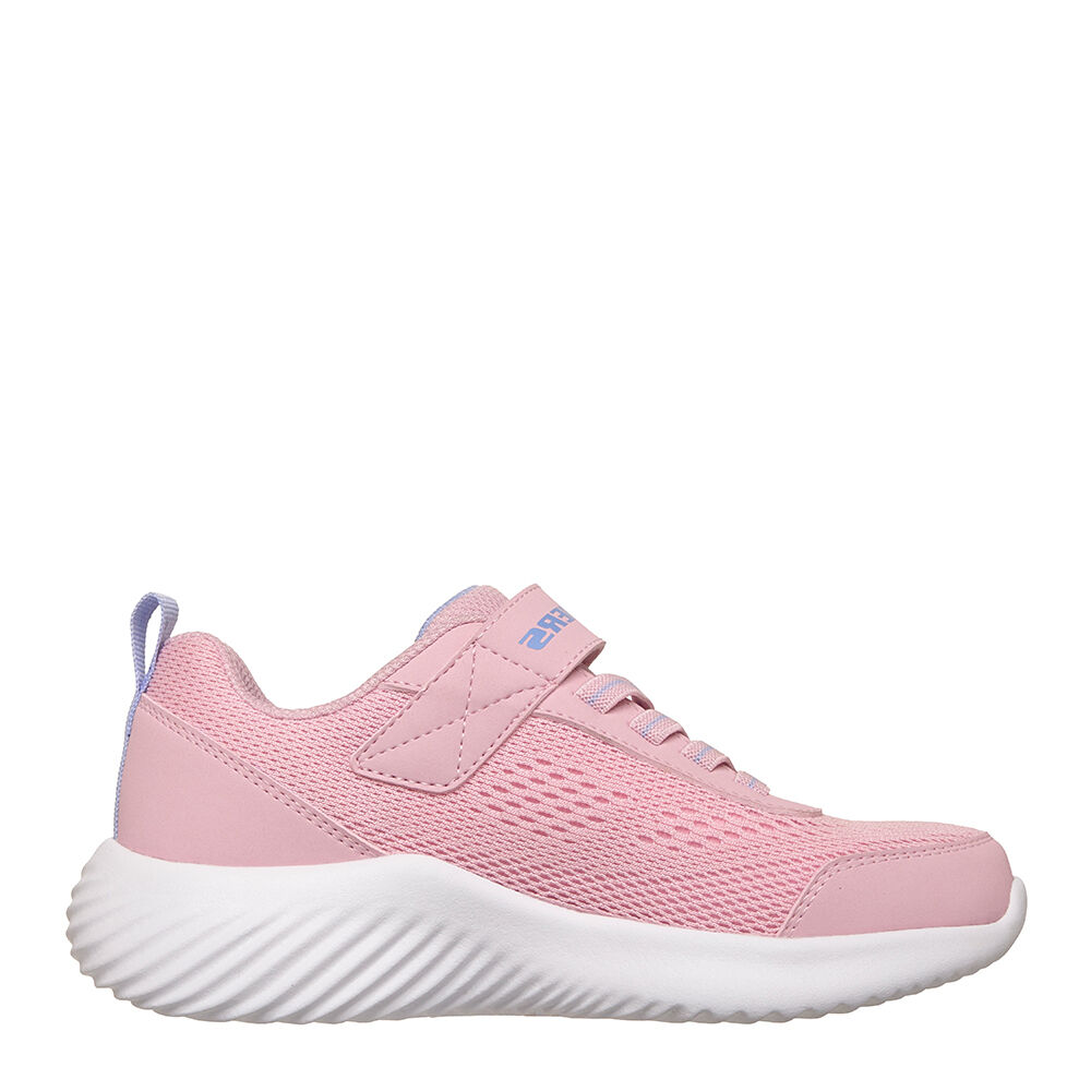 Skechers 303622L-LTPK-BOUNDER-FREE