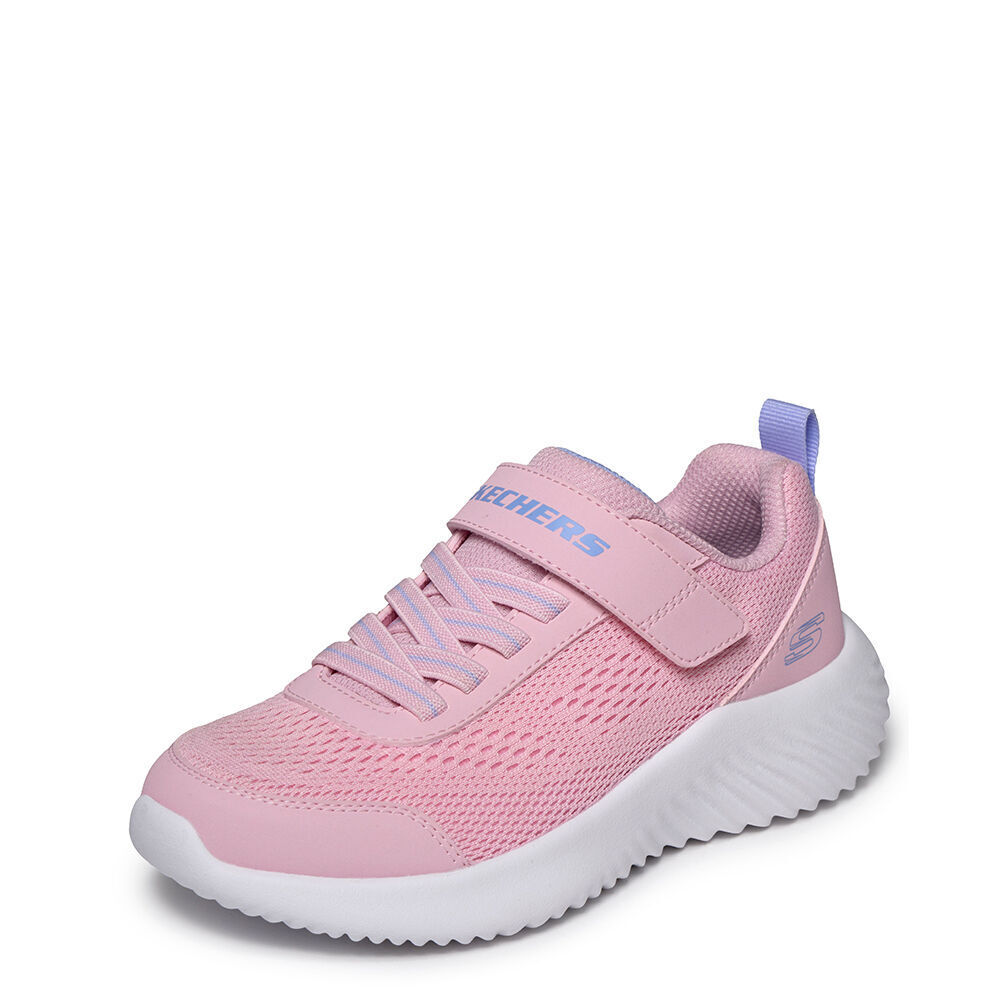 Skechers 303622L-LTPK-BOUNDER-FREE