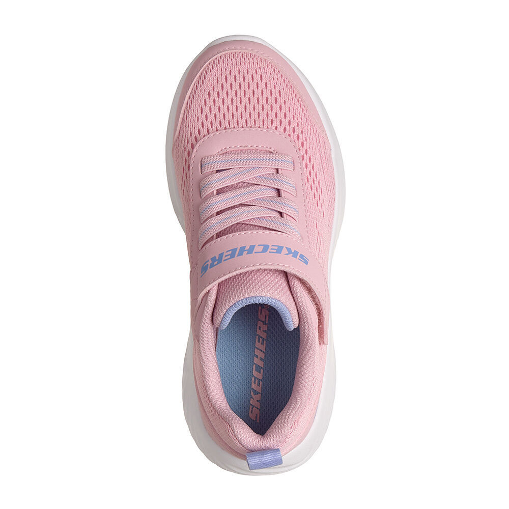 Skechers 303622L-LTPK-BOUNDER-FREE