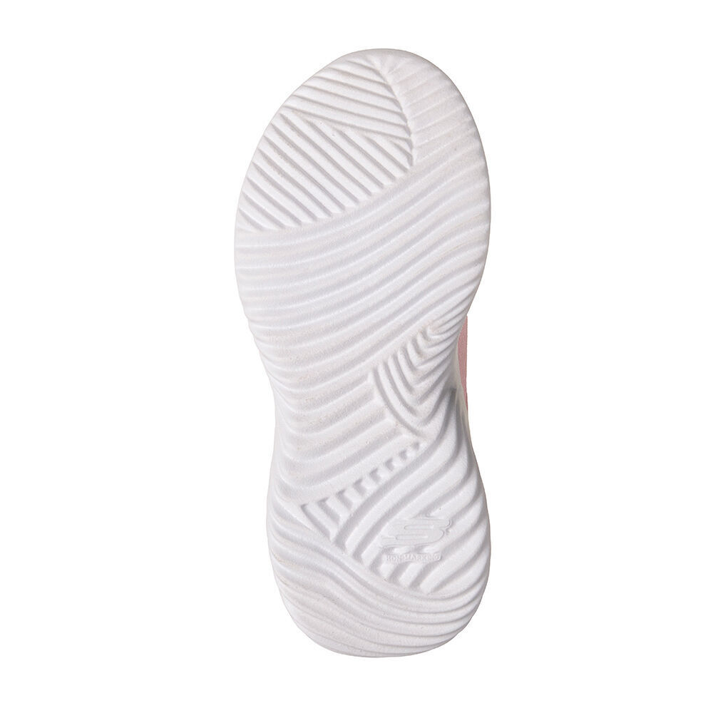 Skechers 303622L-LTPK-BOUNDER-FREE