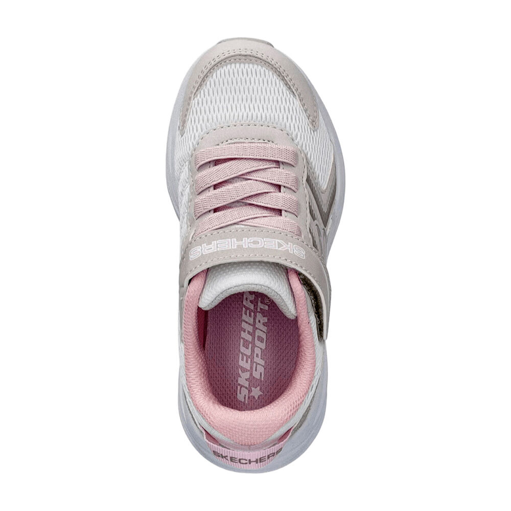 Skechers 303642L-NTLP-MICROSPEC TREAD