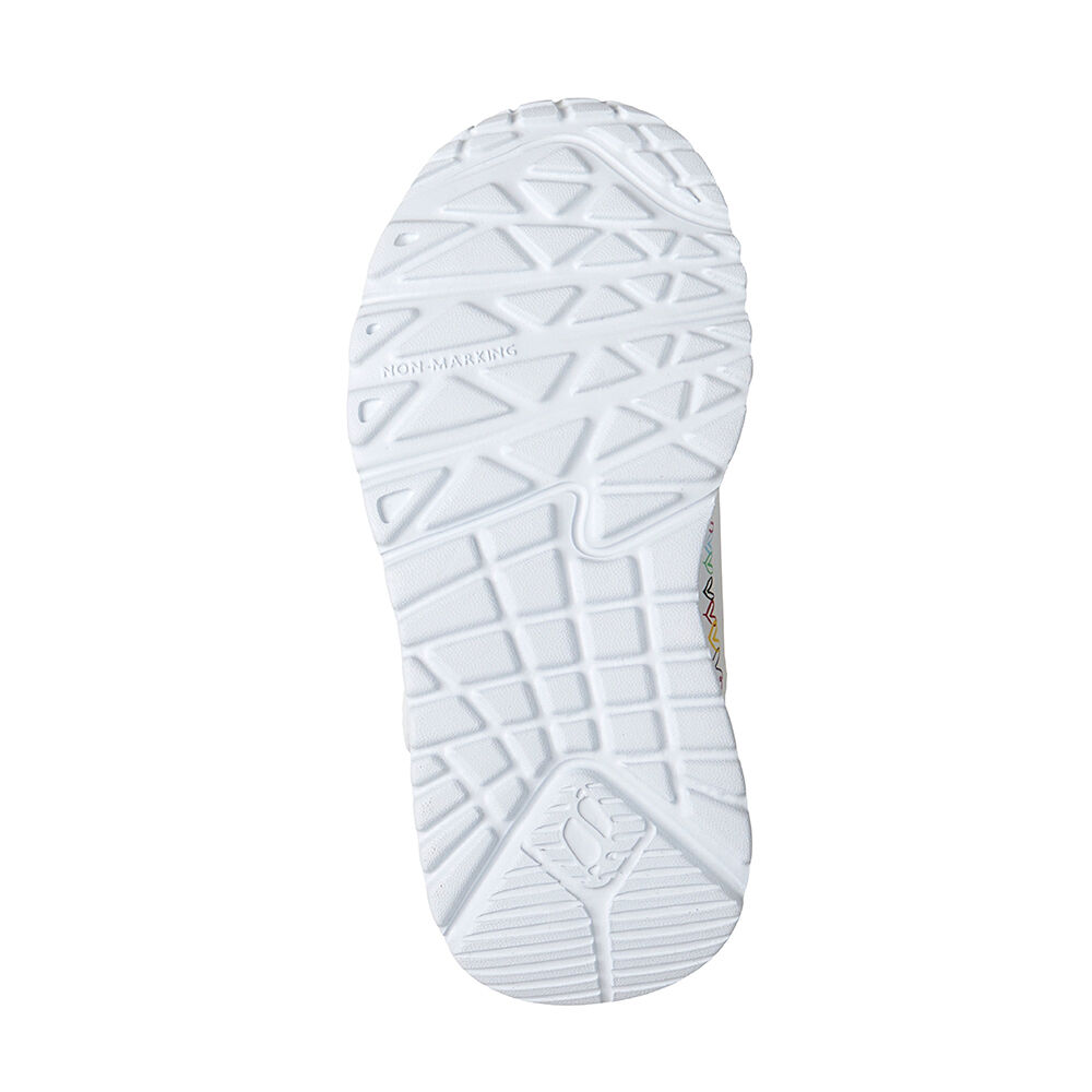 Skechers 314091N-WMLT-UNO LITE-HEART