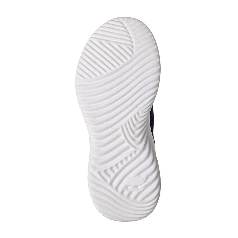 Skechers 403905L-NVY-BOUNDER-QUANTAR