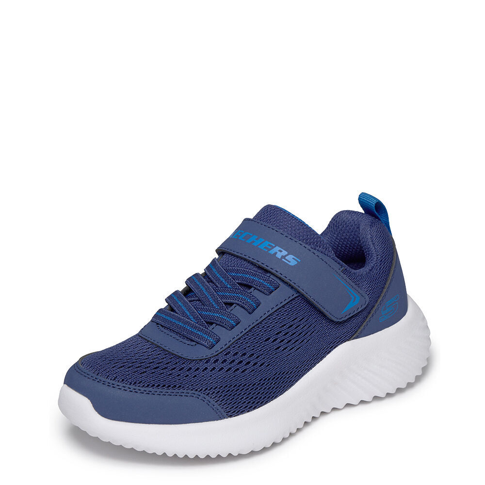 Skechers 403905L-NVY-BOUNDER-QUANTAR