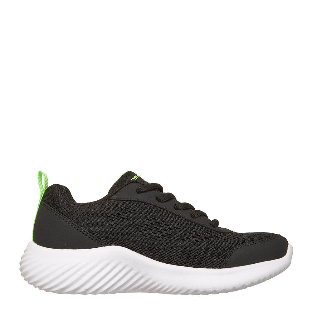 Skechers 403916L-BLK-BOUNDER-QUANTA