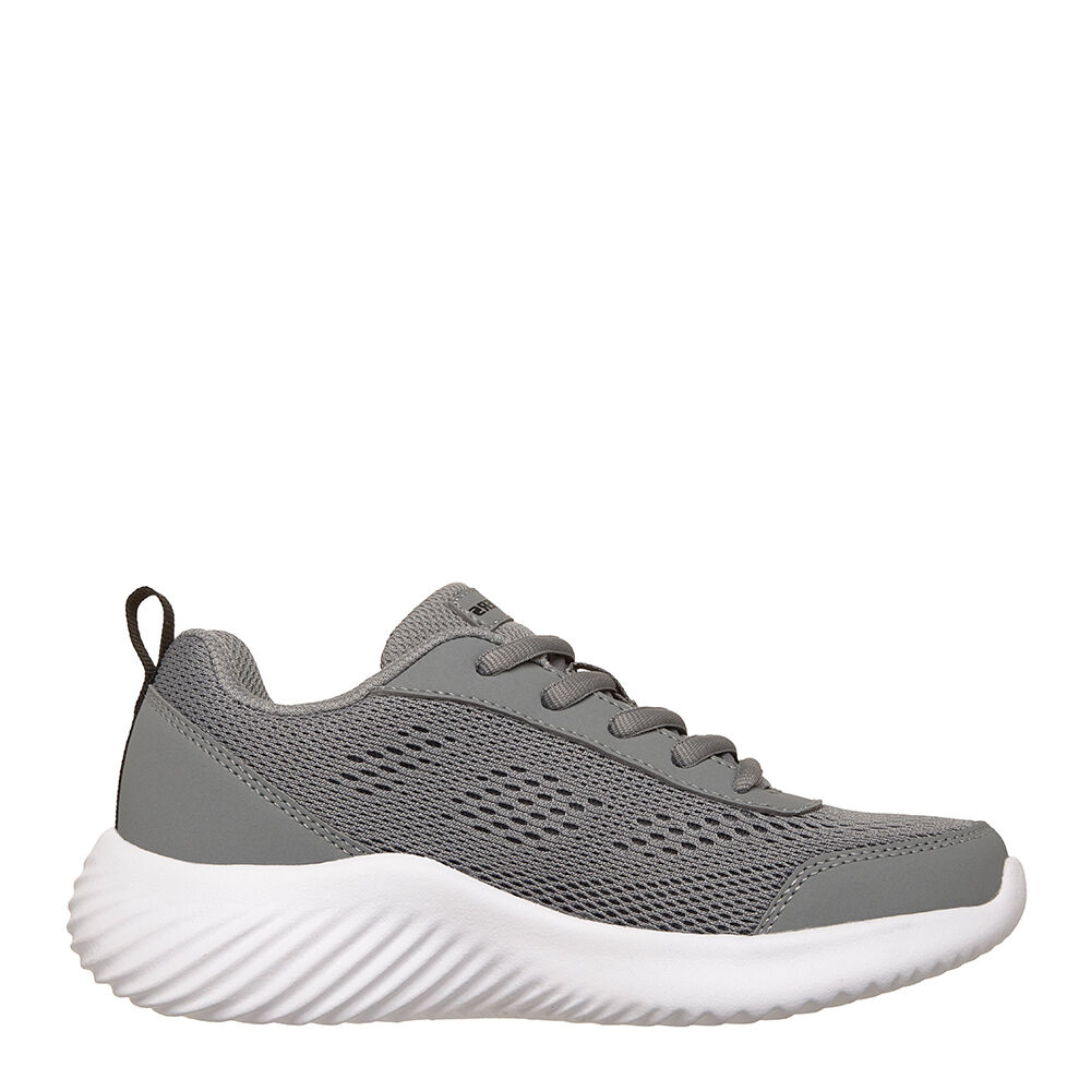 Skechers 403916L-GRY-BOUNDER-QUANTA