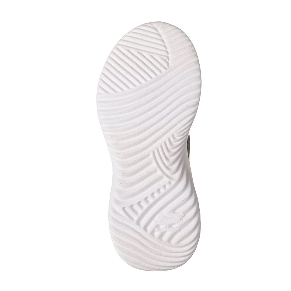 Skechers 403916L-GRY-BOUNDER-QUANTA