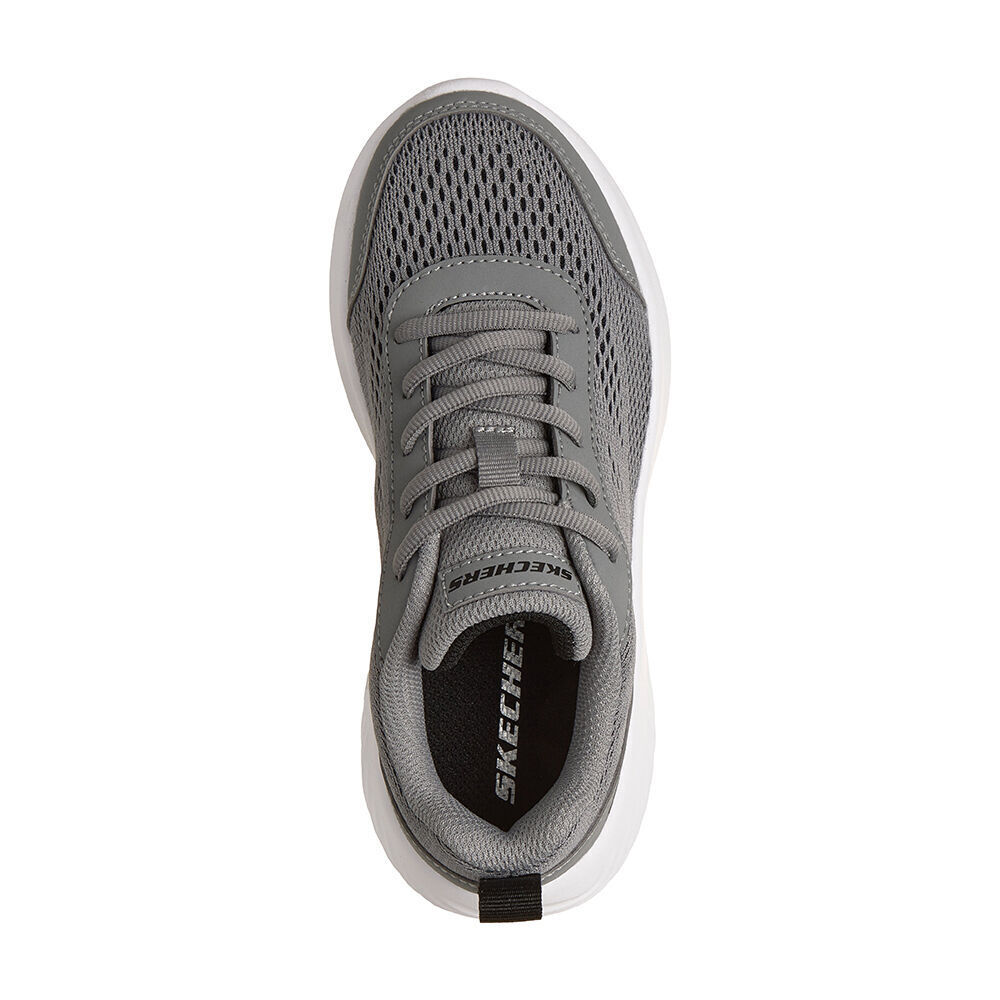 Skechers 403916L-GRY-BOUNDER-QUANTA